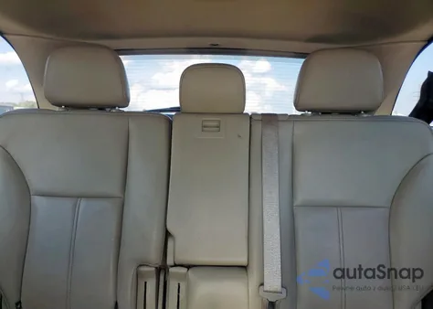 2013 Ford Edge Sel from USA, damaged, VIN 2FMDK3JC6DBB29978